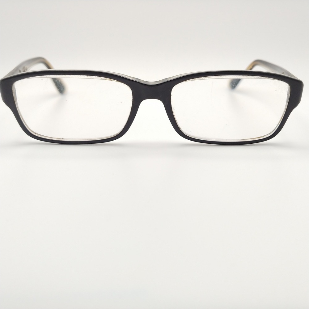 Ray-Ban Eyeglasses Unisex Black RB 5169 2034 Rectangle Frames Only